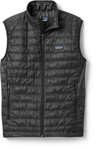 Patagonia   Nano Puff Insulated Vest - Men's | REI
