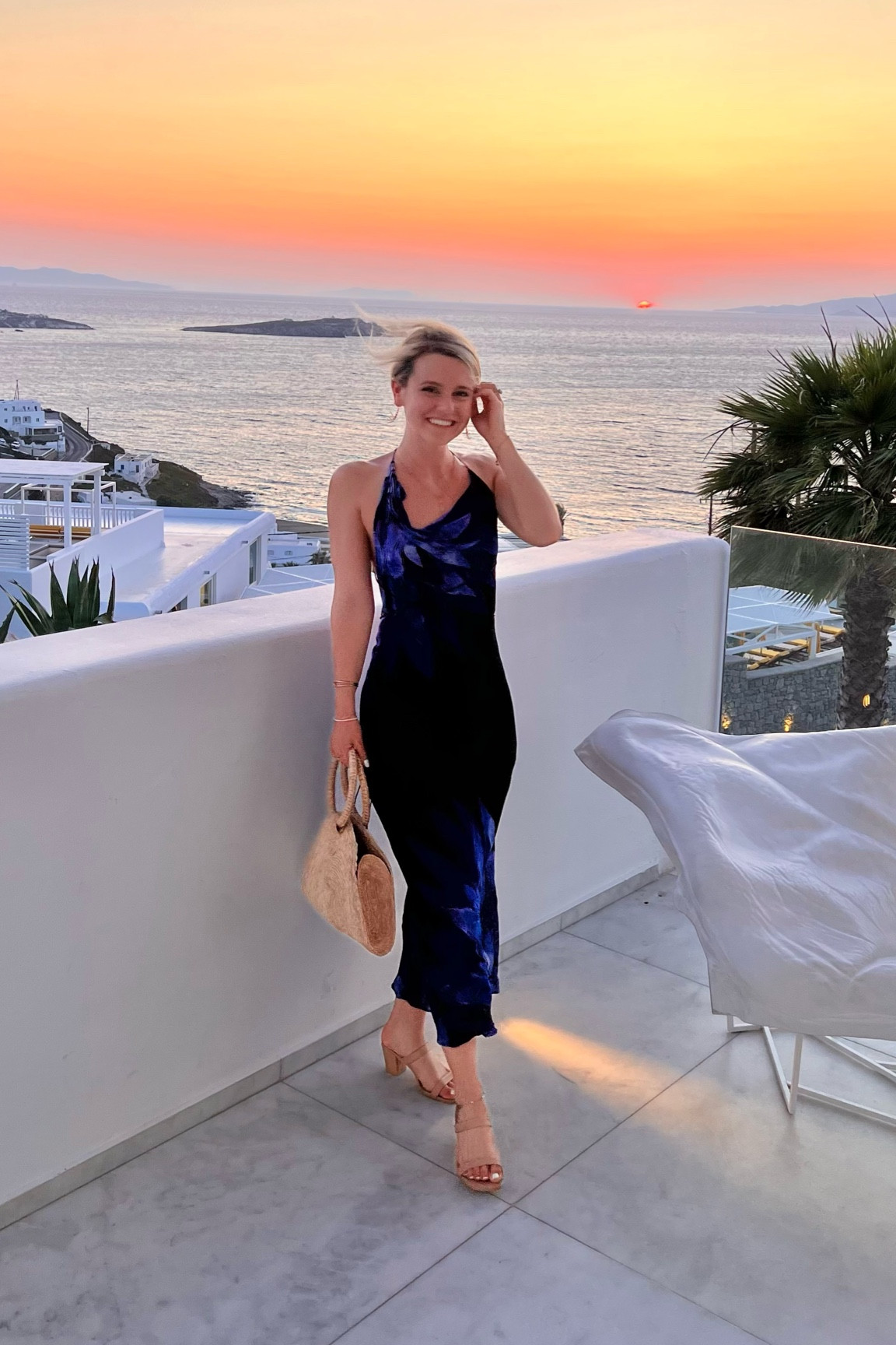 A quick PSA on undergarments - this Rat & Boa dress is actually completely sheer, but my two tricks for wearing it without being too over the top are Nippies and a pair of shaping high waisted briefs. Recs below ⬇️ 


#LTKtravel #LTKstyletip #LTKFind