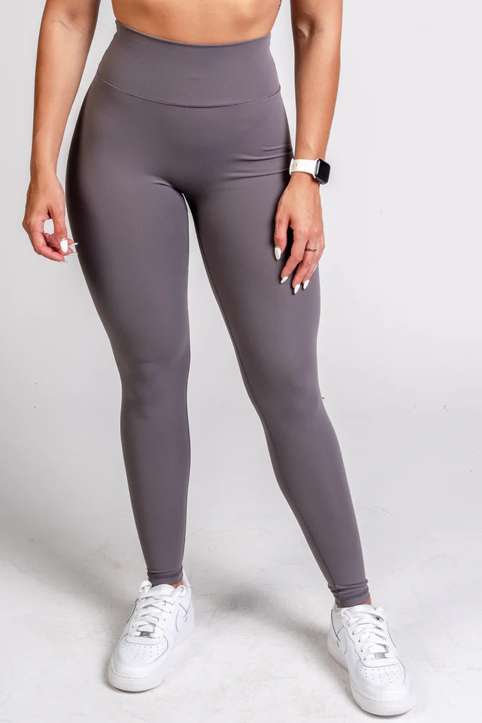 *Cassey Legging : 23" | P'tula