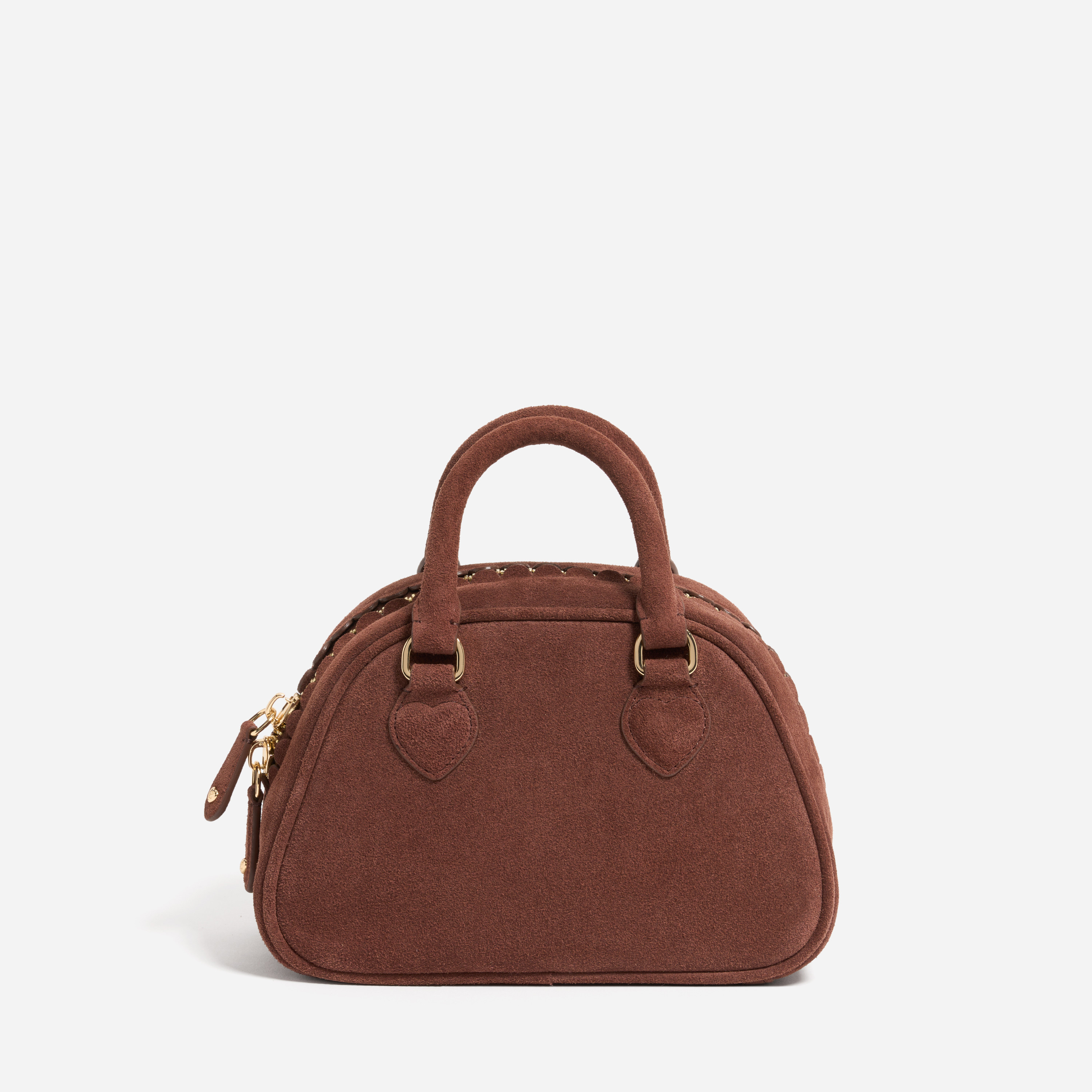 Brighton Mini Satchel | Stoney Clover Lane