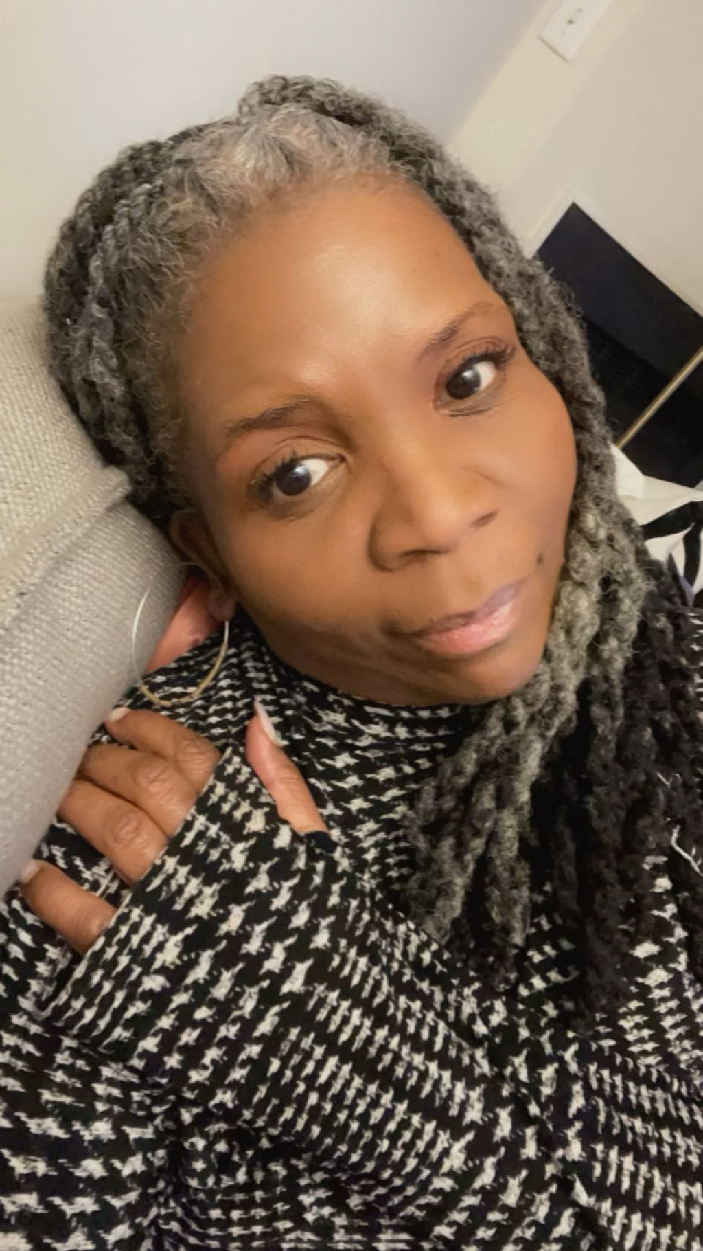 While shopping my closet I found this  classic from Norma Kamali! This dress is the mood, so I kept the accessories simple - and we all have a good pair of hoops and structured bag in our closet.  

#LTKstyletip #LTKworkwear #LTKSeasonal