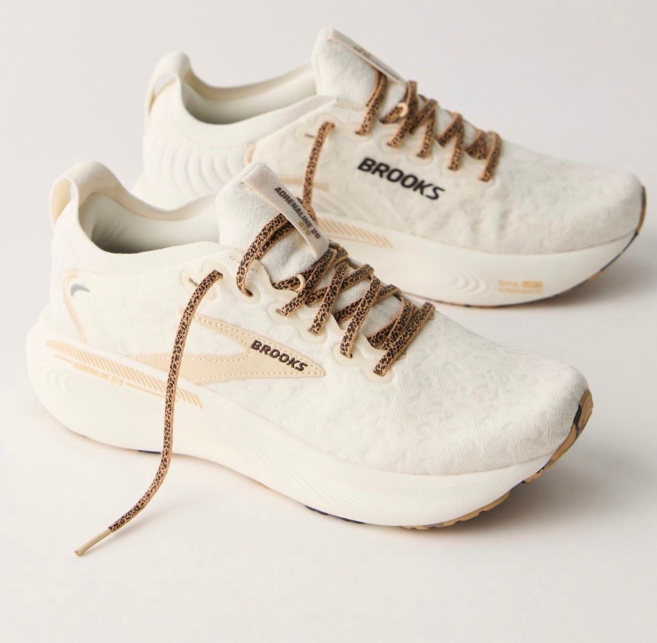 How cute are these comfy walking and running shoes by Brooks!

#LTKTravel #LTKMothersDay #LTKfitnessgoals