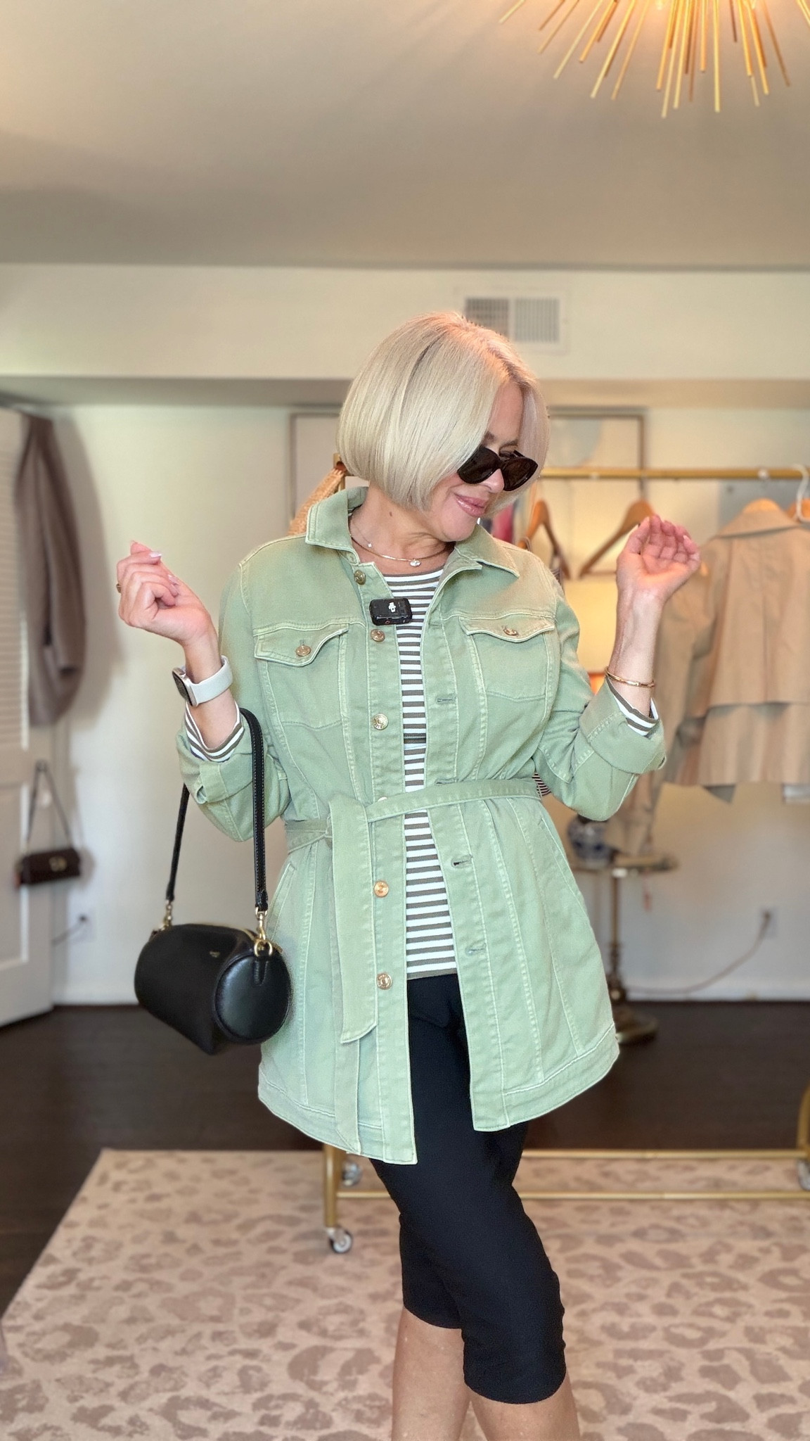 LOVE this jacket!!

#LTKootd #LTKgrwm #LTKdayinmylife
