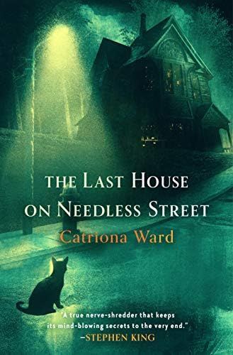 The Last House on Needless Street | Amazon (US)