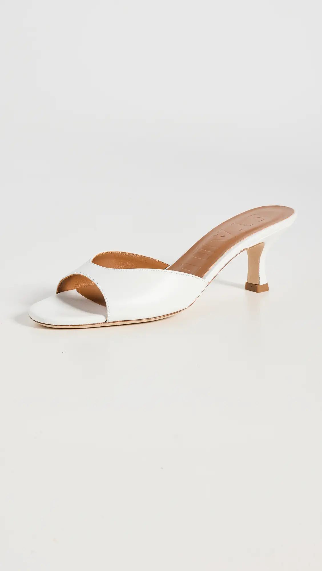 STAUD Brigitte Mules | Shopbop | Shopbop