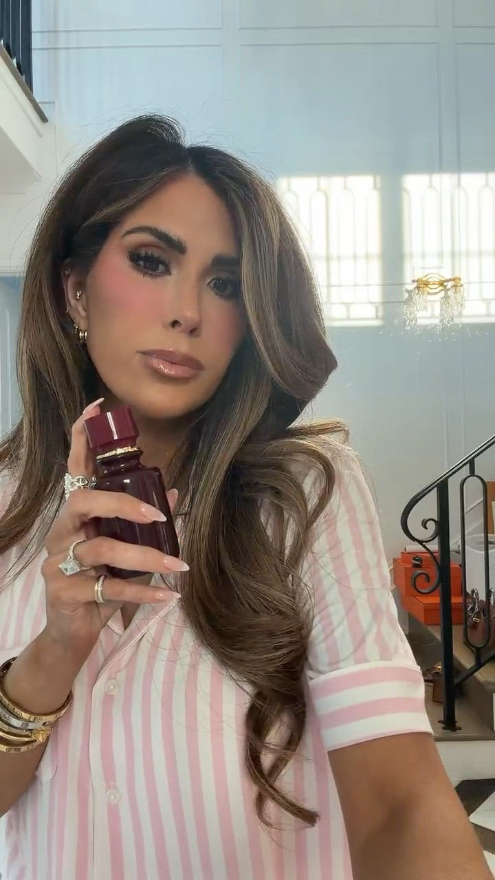 If you’re someone who loves a scent that gets compliments everywhere you go, this one deserves a spot in your collection! #VAPartner @victoriassecret  

Wearing a small in the pajamas! 

Emily Gemma

#LTKBeauty #LTKselfcare #LTKstorytime