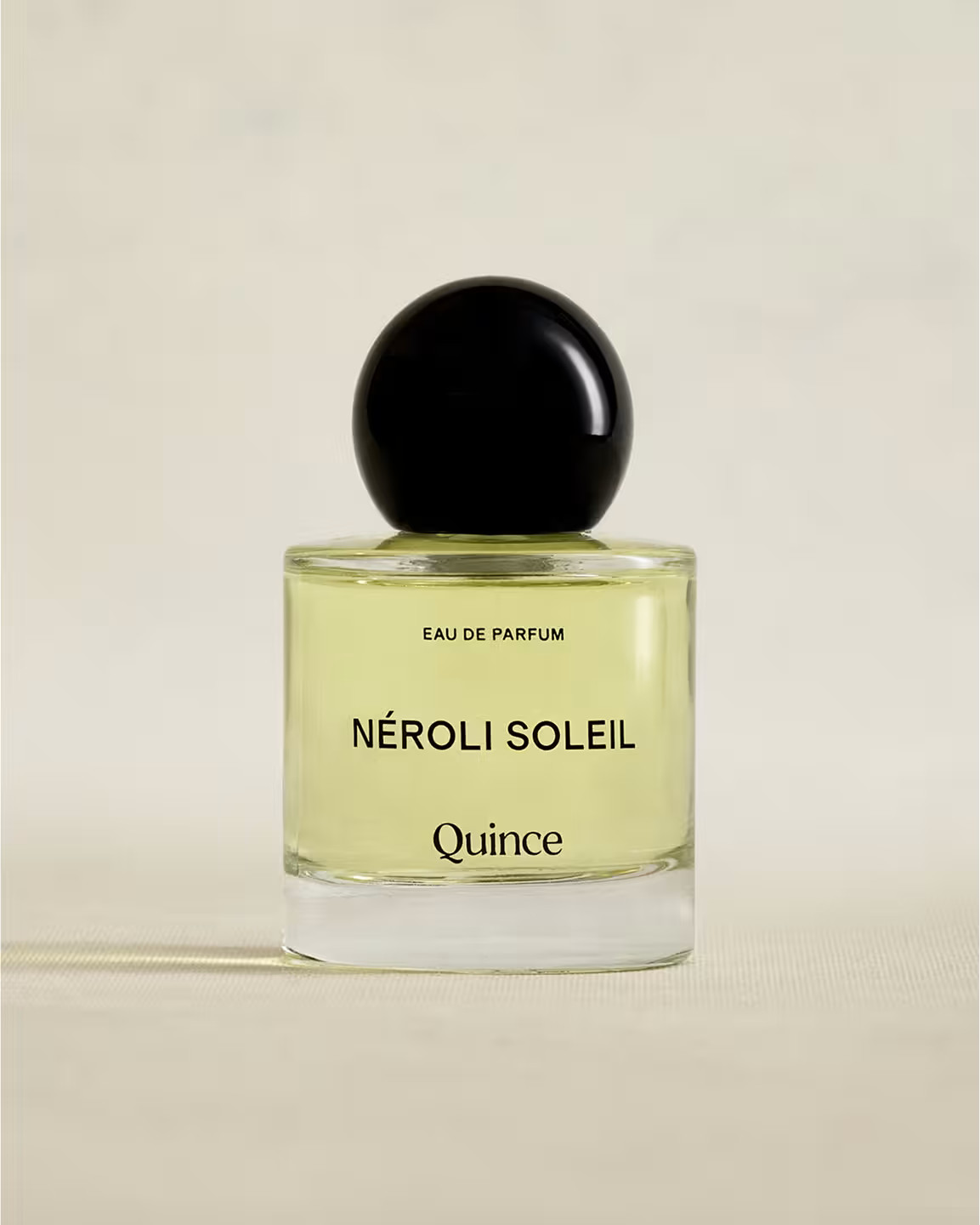 Néroli Soleil Eau de Parfum | Quince