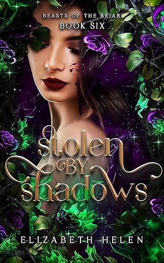 Stolen by Shadows (Beasts of the Briar Book 6) | Amazon (US)