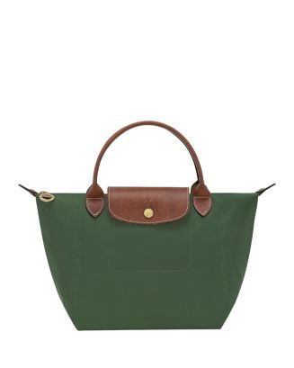 Le Pliage Small Top Handle Handbag | Bloomingdale's (US)