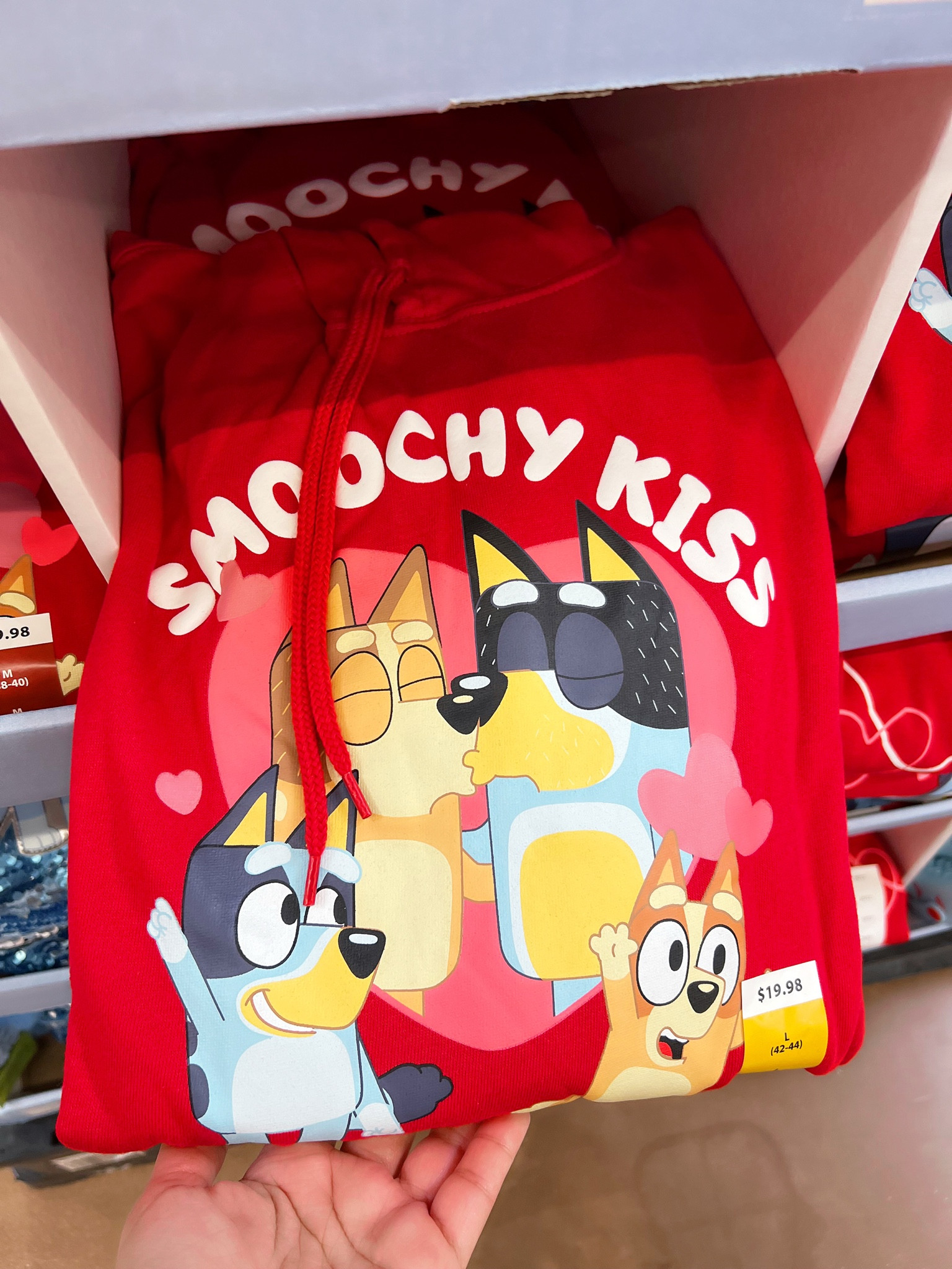 #bluey #walmart 

#LTKSeasonal #LTKGiftGuide