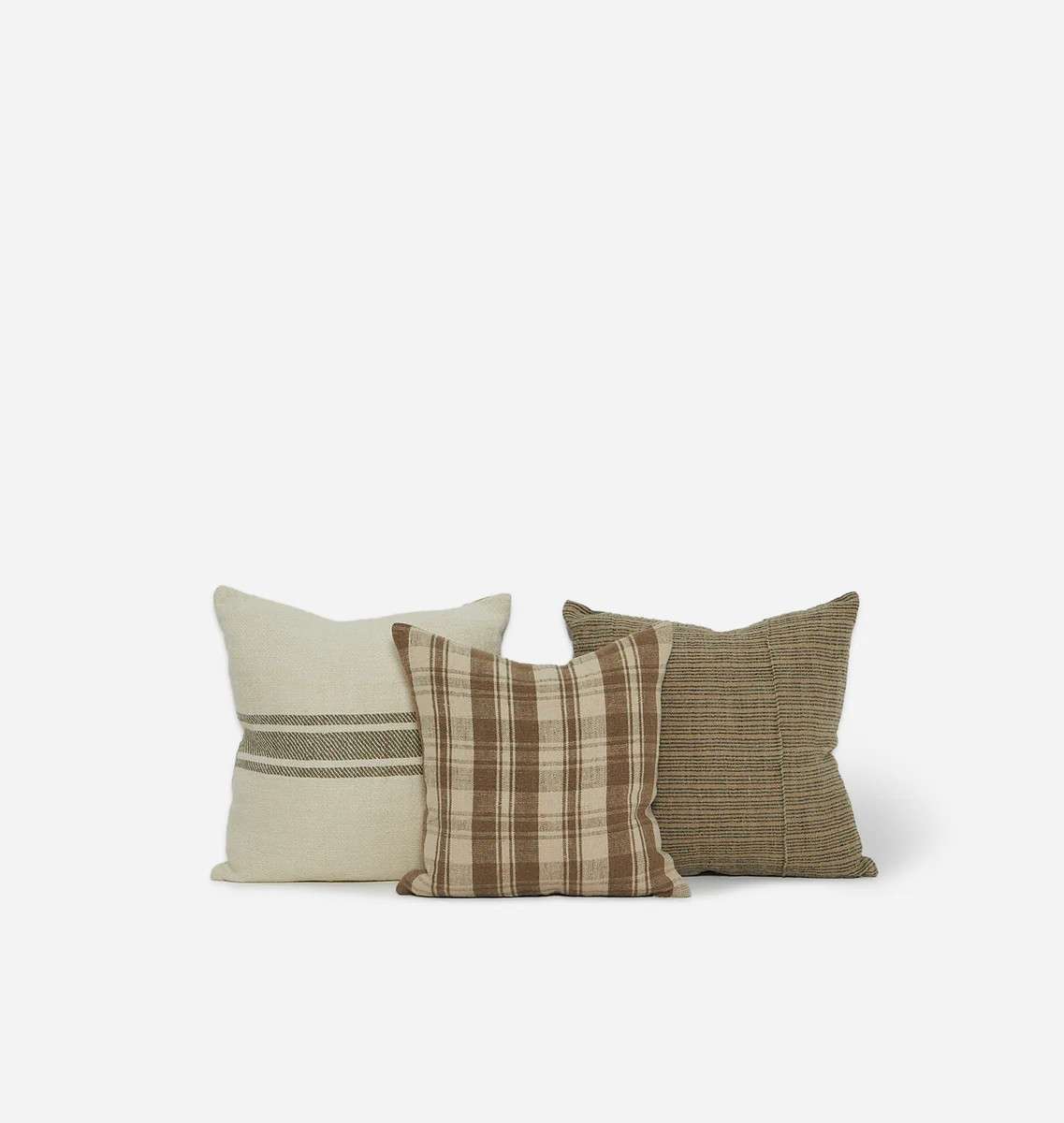 Pillow Bundle O.IV | Shoppe Amber Interiors | Amber Interiors