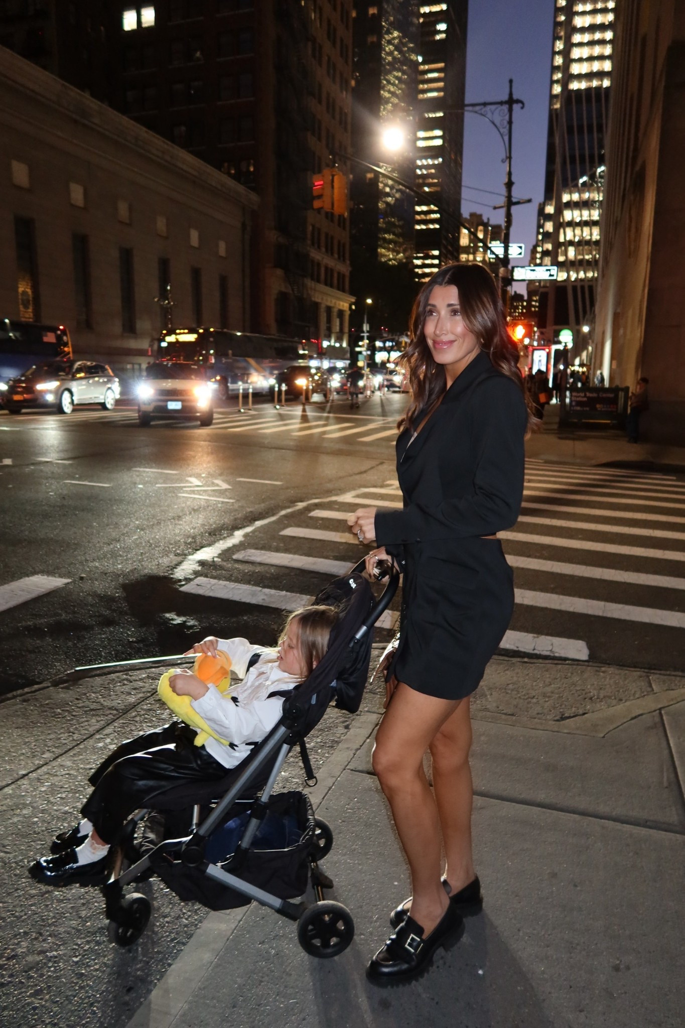 nyc night out 

#LTKSeasonal #LTKStyleTip #LTKTravel