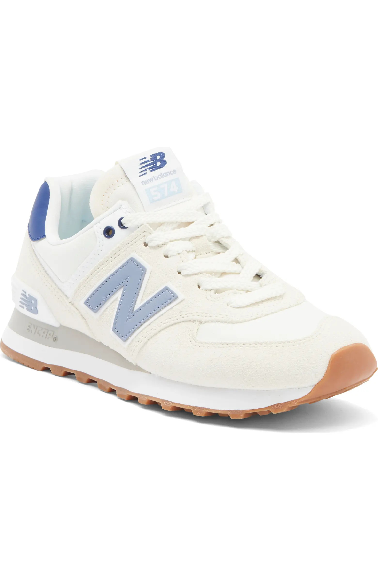 New Balance 574 Sneaker (Women) | Nordstrom | Nordstrom
