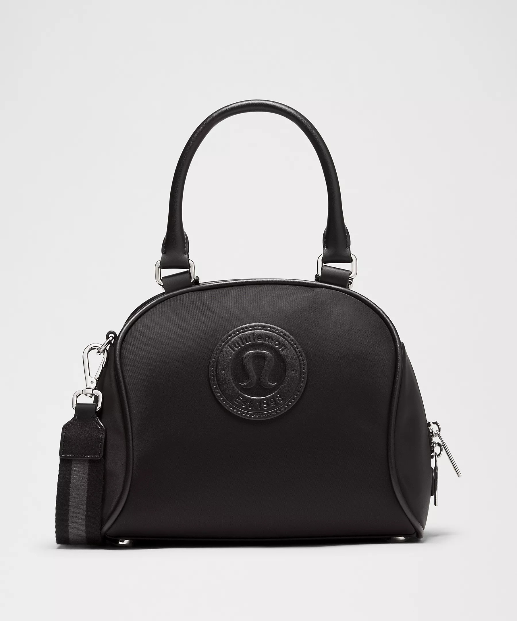 Bowler Crossbody Bag 4.5L | Lululemon (US)