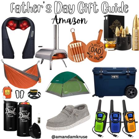 Father’s Day. Father’s Day gifts. Father’s Day gift guide. Gifts for dad. 

#LTKGiftGuide #LTKmens