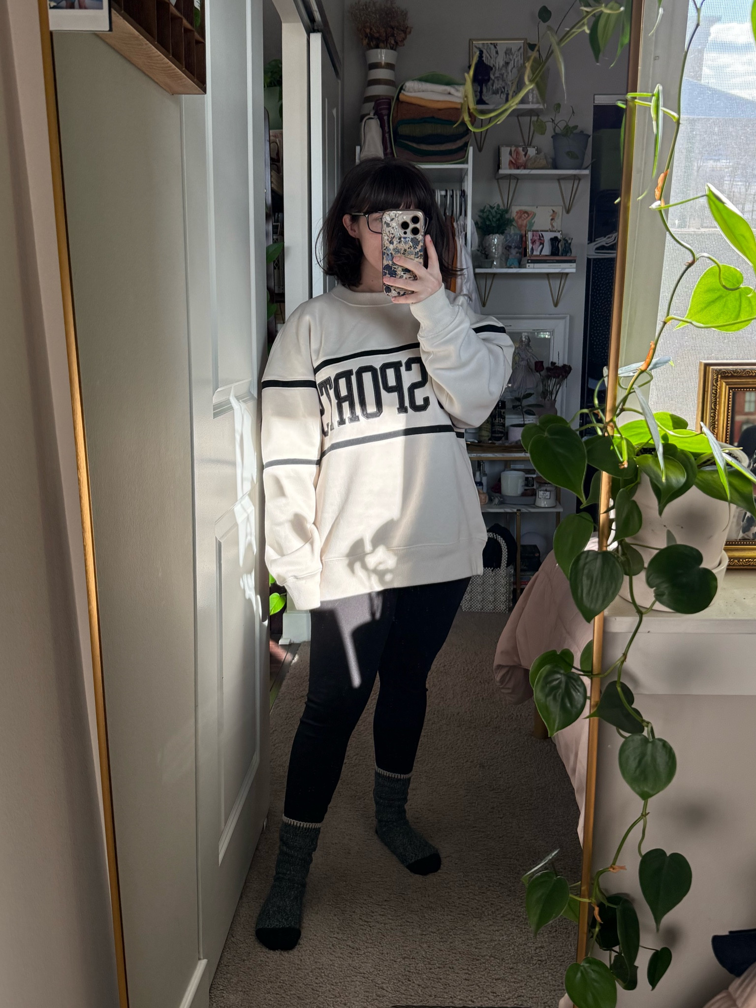 OOTD 1.19.25

#LTKStyleTip #LTKSeasonal