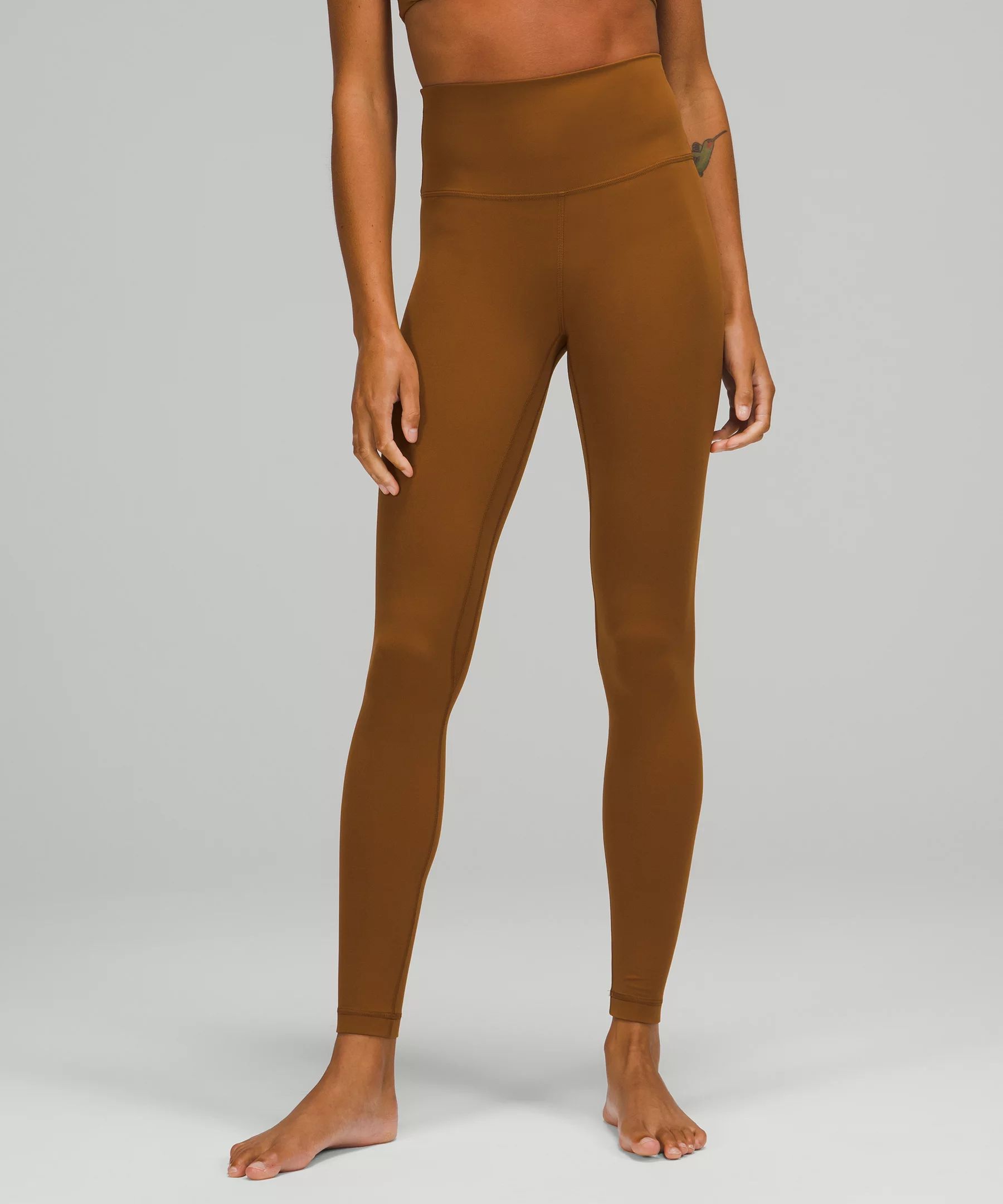 lululemon Align™ High-Rise Pant 28" | Lululemon (US)