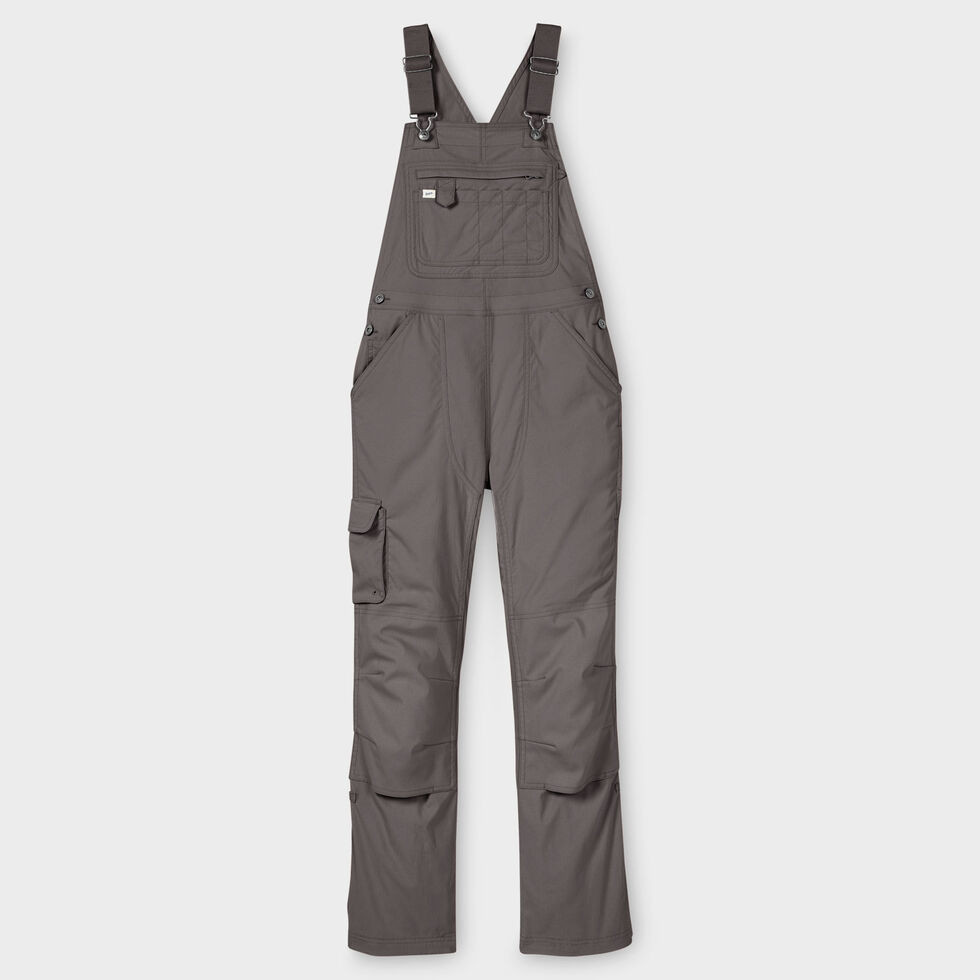 Women's Heirloom Gardening Bib Overalls | Duluth Trading Company