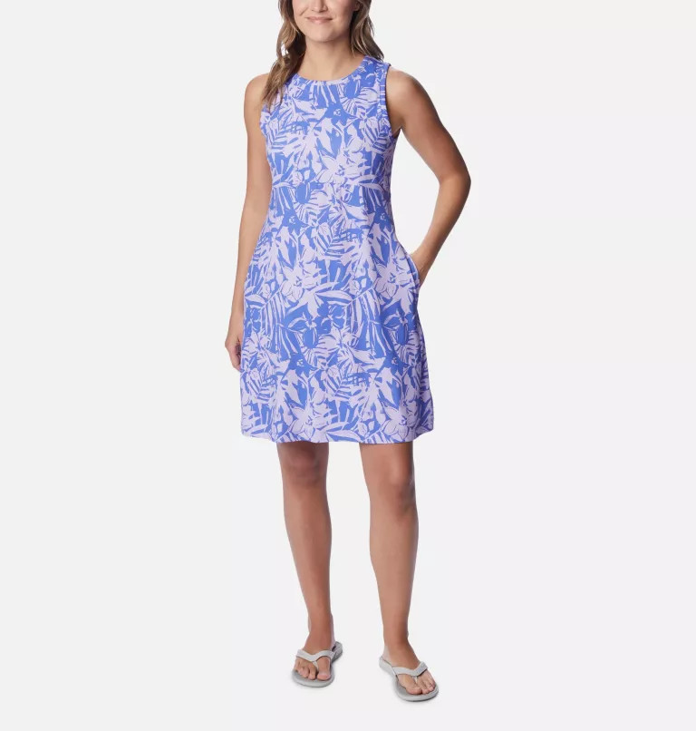 Women's PFG Freezer™ Tank Dress | Columbia Sportswear