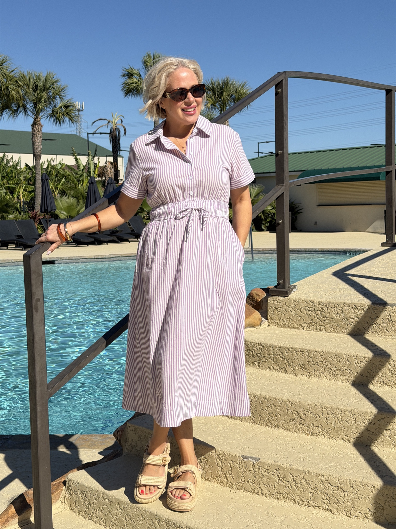 This is sooo cute for anyone traveling soon! Wearing size M. 

women’s fashion, fall fashion, winter fashion, outfit inspo, everyday style, trendy outfits, holiday outfit ideas

#LTKSeasonal #LTKOver40 #LTKootd