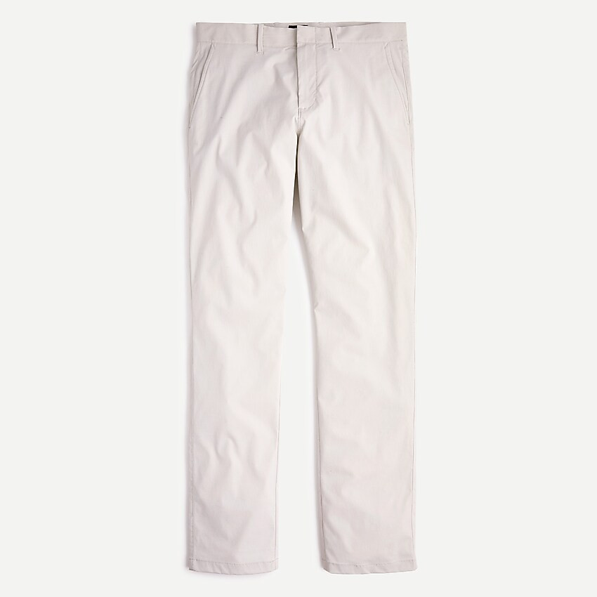 484 Slim-fit tech pant | J. Crew US
