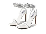Steve Madden Women's Uplift Heeled Sandal | Amazon (US)