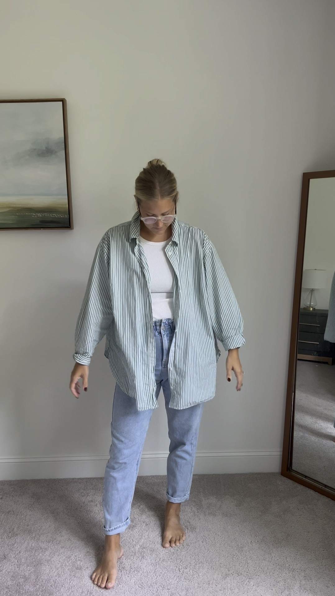 Just a mom trying to figure out her style! 

#momlife #fashion #targetfinds #ootd 

#LTKStyleTip