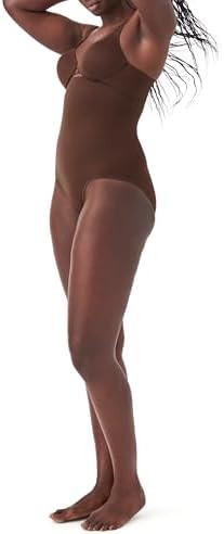 SPANX SPANXsculpt Power Series High-Waisted Brief - Lightweight All-Day Comfort - Shapewear Under... | Amazon (US)