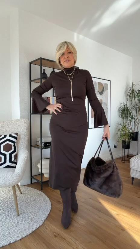 autumn Kleid 

#LTKautumn #LTKkleider #LTKdeutschland