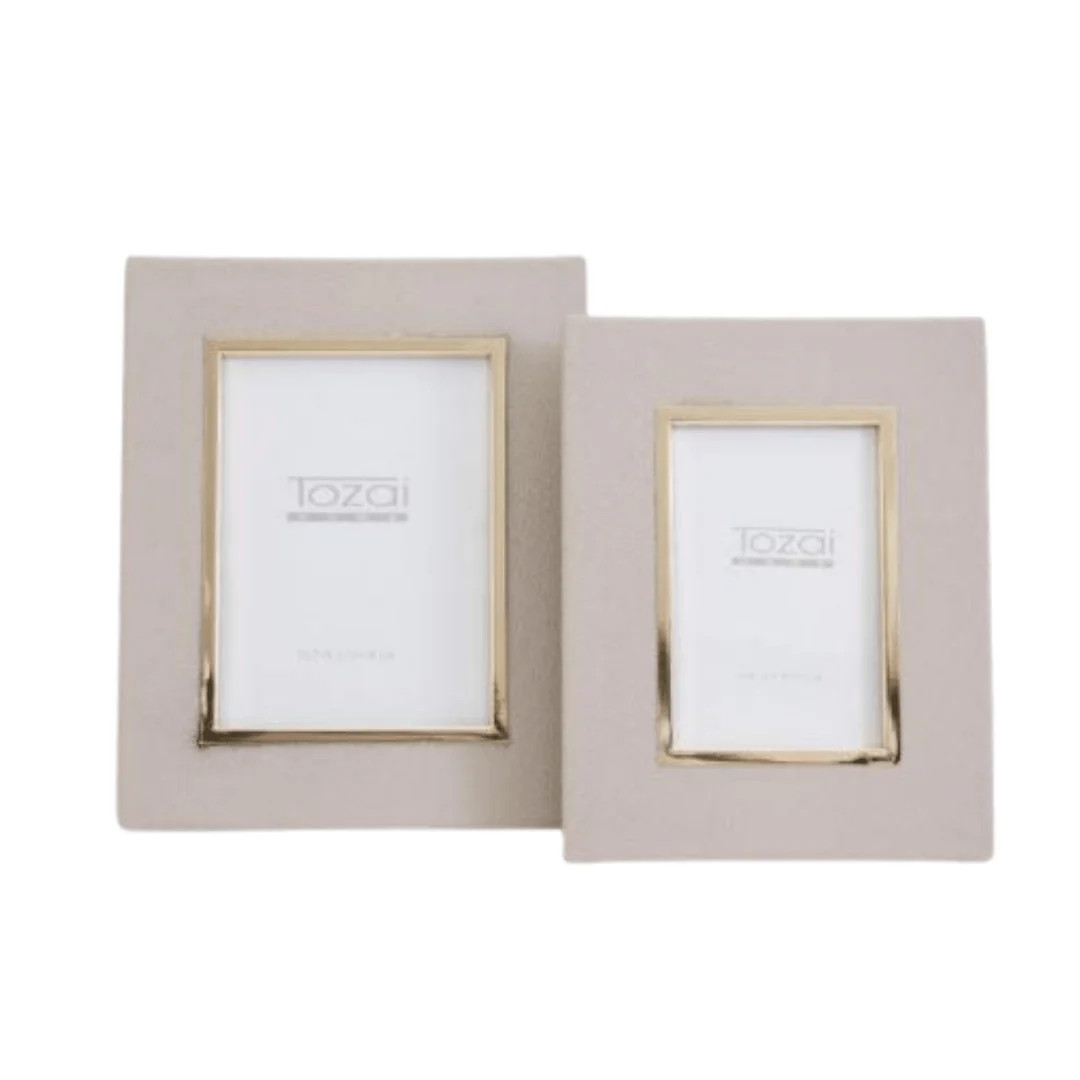 Stingray Photo Frames | Megan Molten