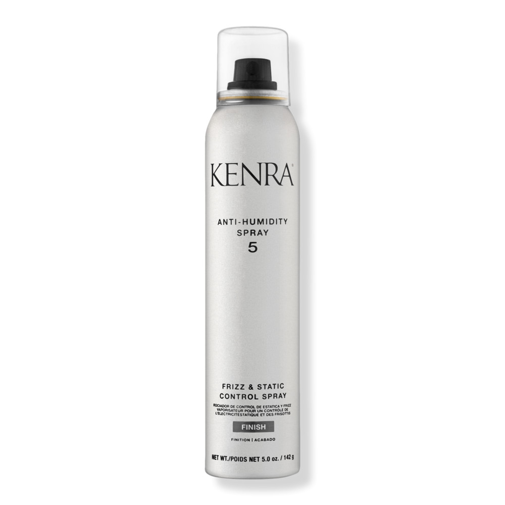 Kenra Professional Anti-Humidity Spray 5 | Ulta