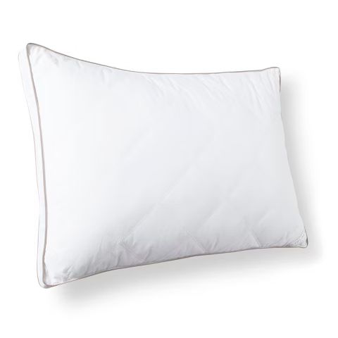 Threshold™ Bed Pillow Firm/Extra firm - White | Target