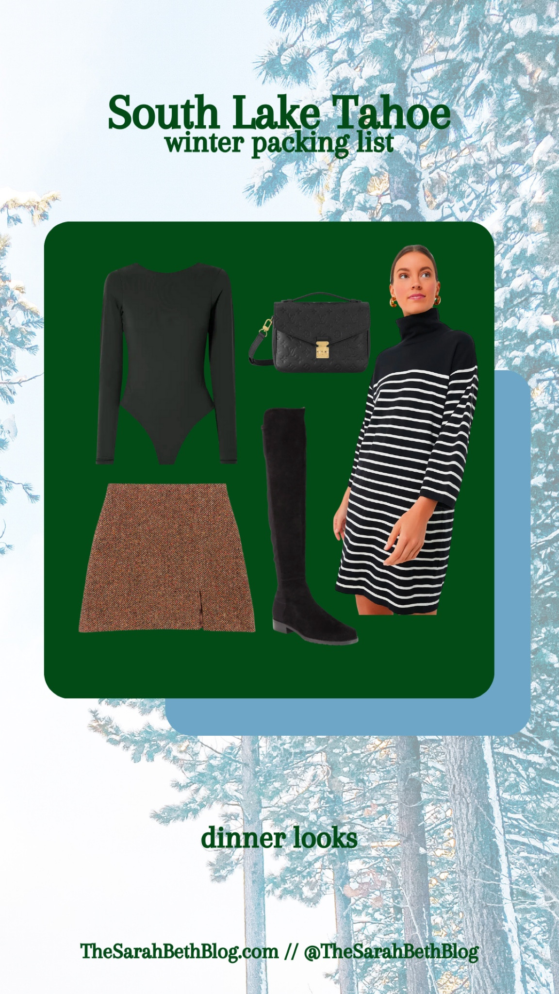 South Lake Tahoe, California - ski trip,  snowboarding trip, packing list

#LTKshoecrush #LTKtravel #LTKstyletip