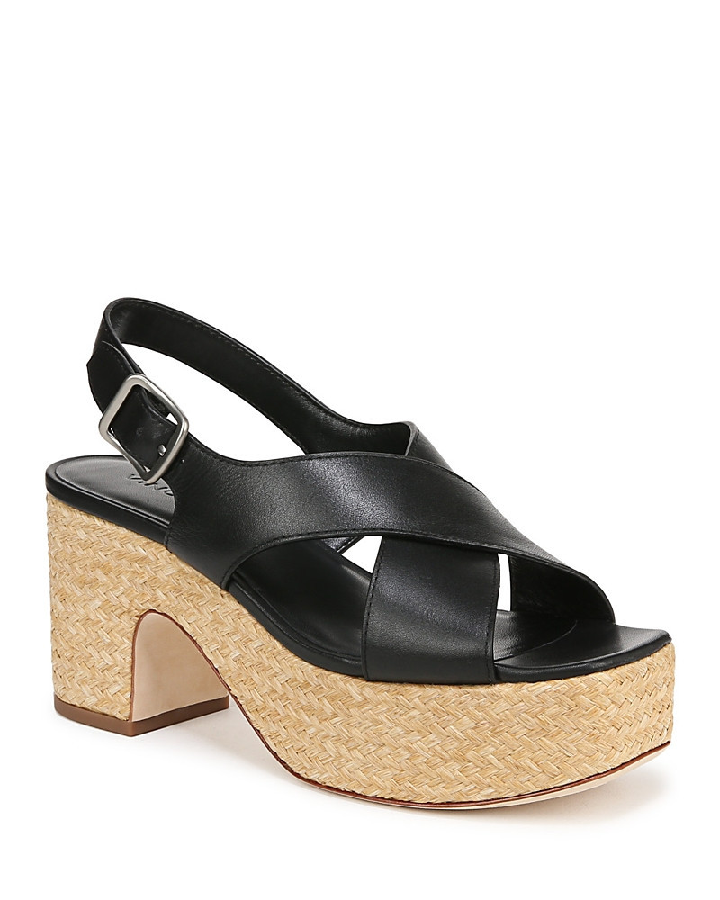Vince Women's Clementina Platform Sandals | Bloomingdale's (US)