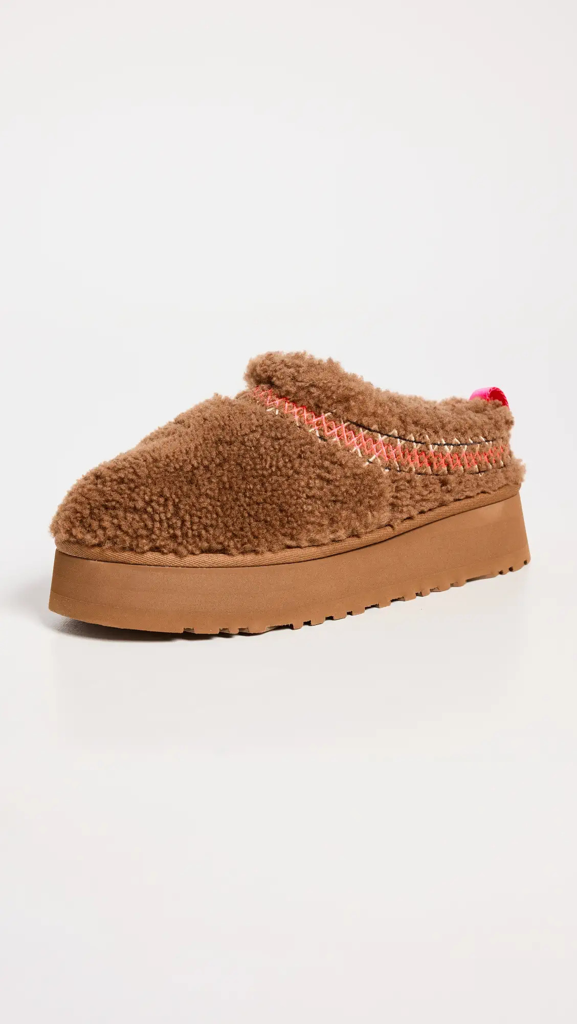 UGG Tazz Ugg Braid Slippers | Shopbop | Shopbop