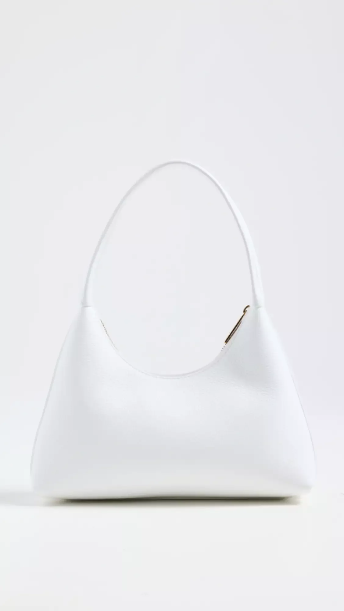 Mansur Gavriel Mini Candy Hobo Bag