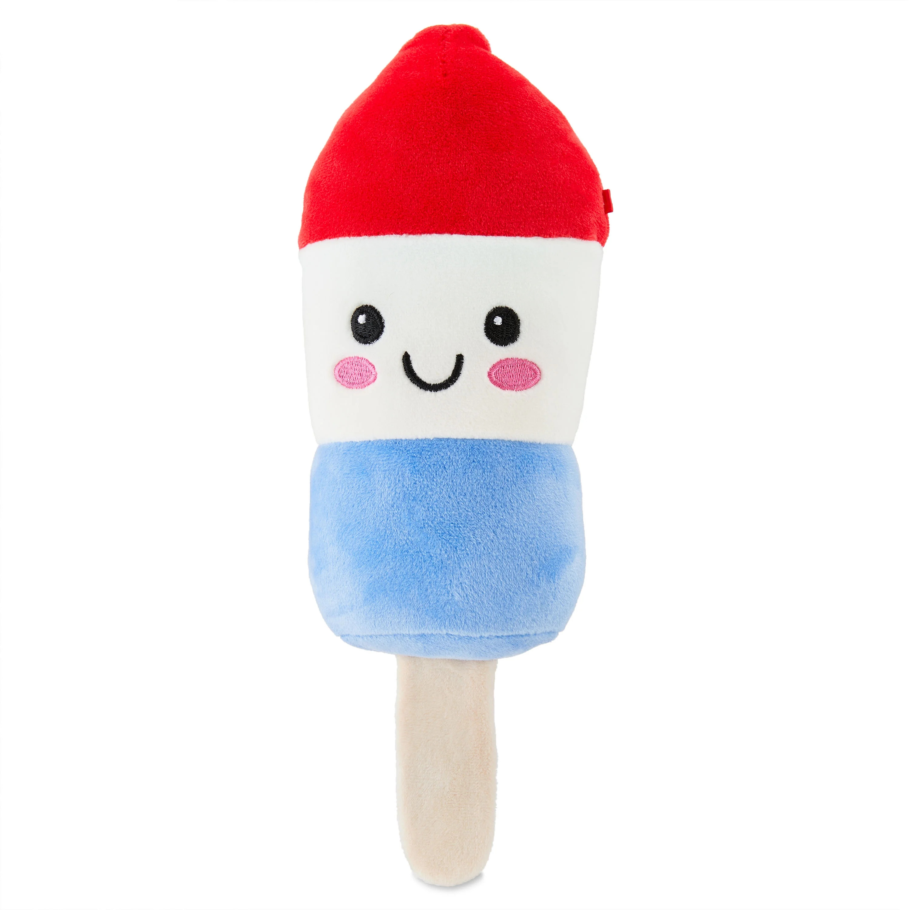 Way To Celebrate Summer Popsicle Plush, 10.5" - Walmart.com | Walmart (US)