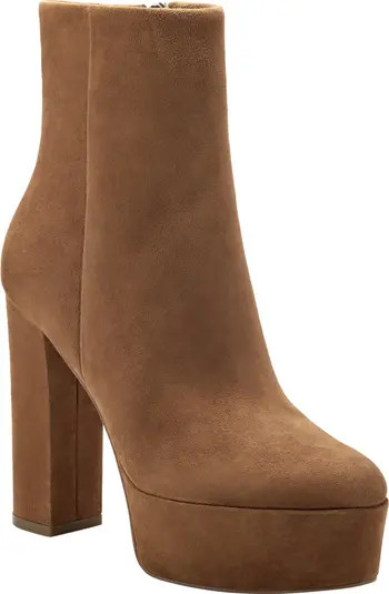 Caled Platform Boot | Nordstrom
