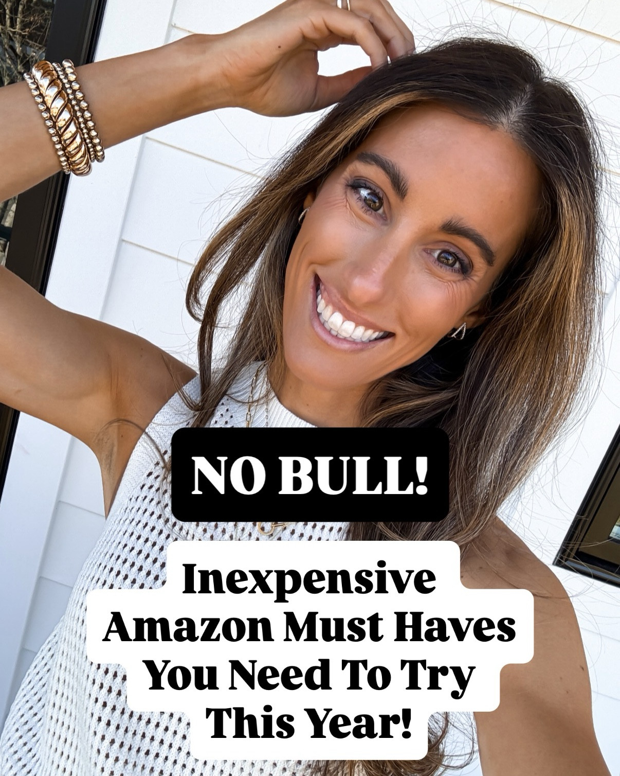 You have to have these Amazon finds! 

#LTKActive #LTKFindsUnder50 #LTKFindsUnder100