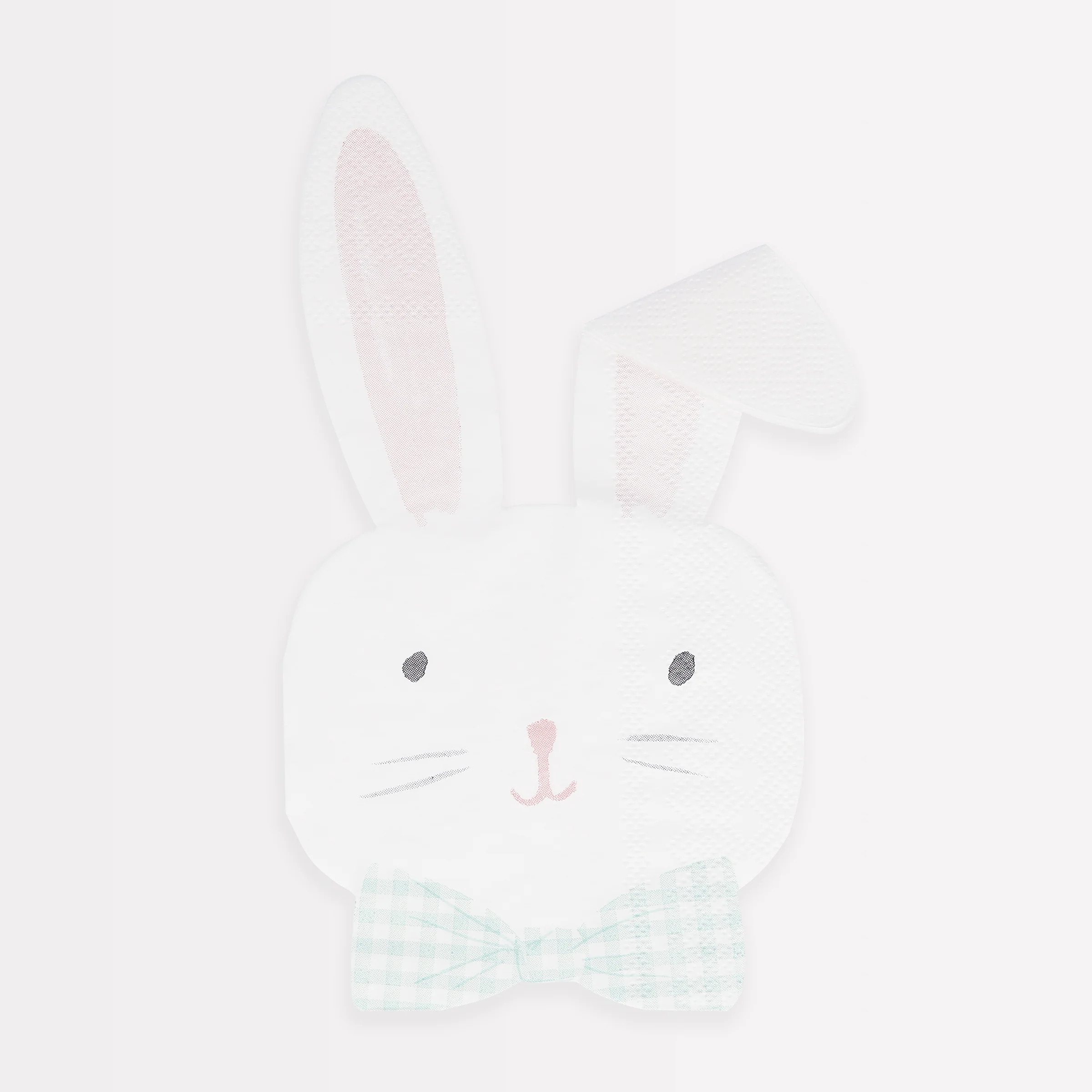 Easter Bunny Napkins | Meri Meri