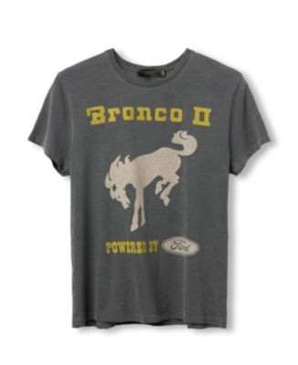Women's Bronco Get Up and Go Vintage Tee | Bloomingdale's (US)