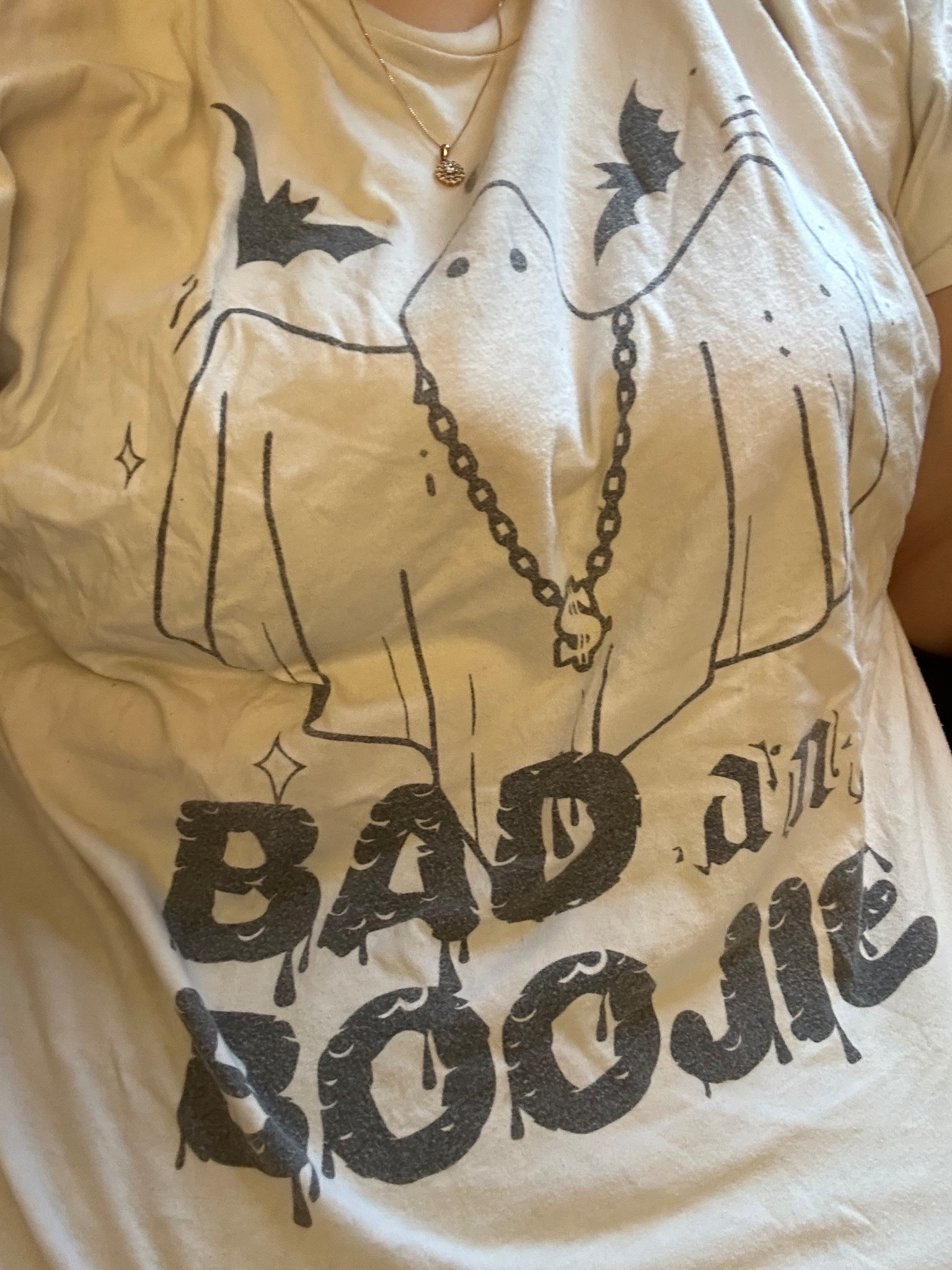 Cute fall fun tshirts! 🎃 👻 

#LTKHalloween #LTKSeasonal #LTKFallSale