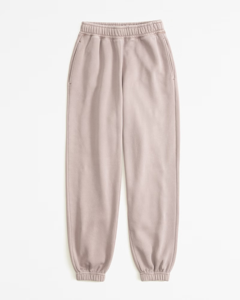 Essential Sunday Sweatpant | Abercrombie & Fitch (US)