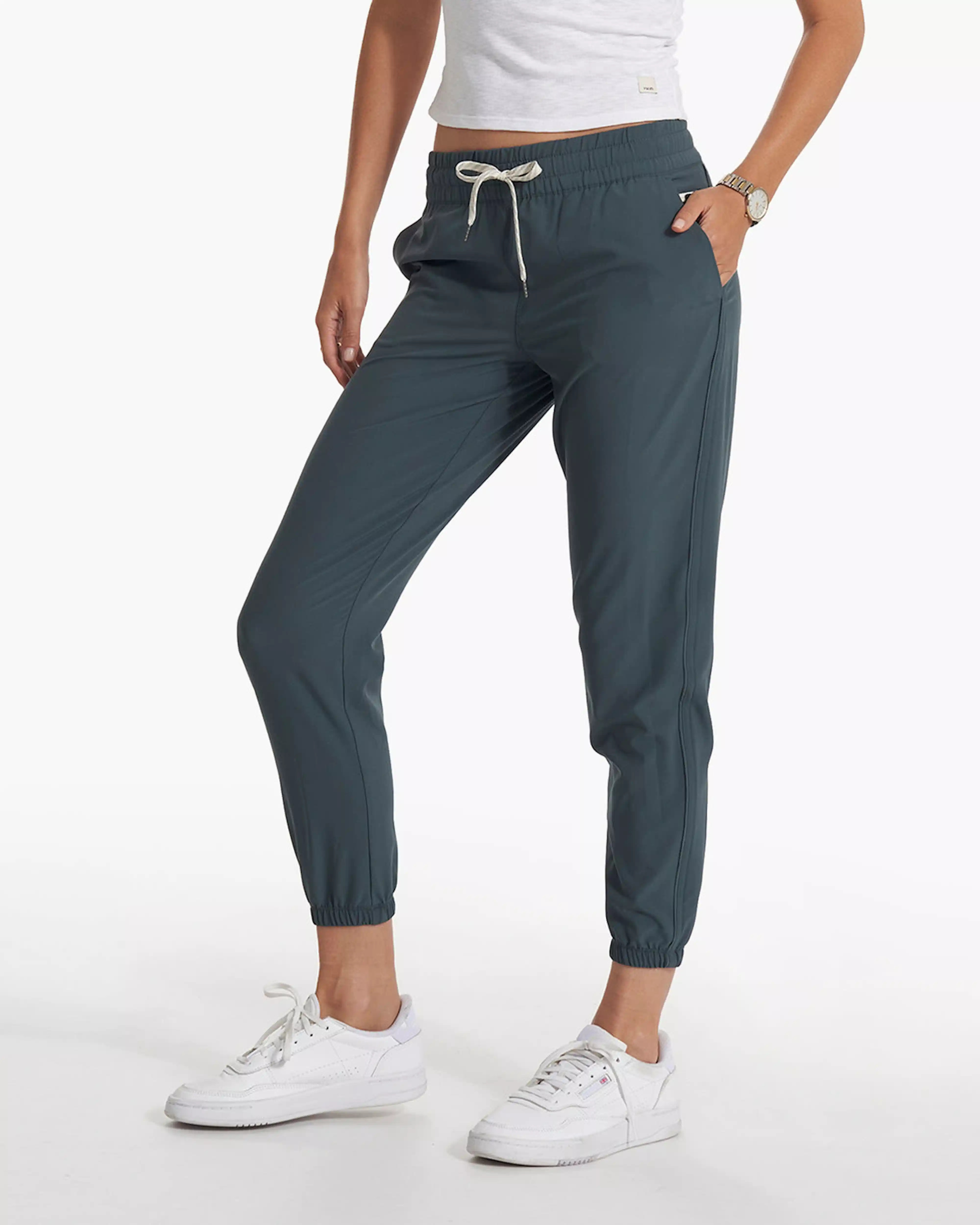 Weekend Jogger | Vuori Clothing (US & Canada)