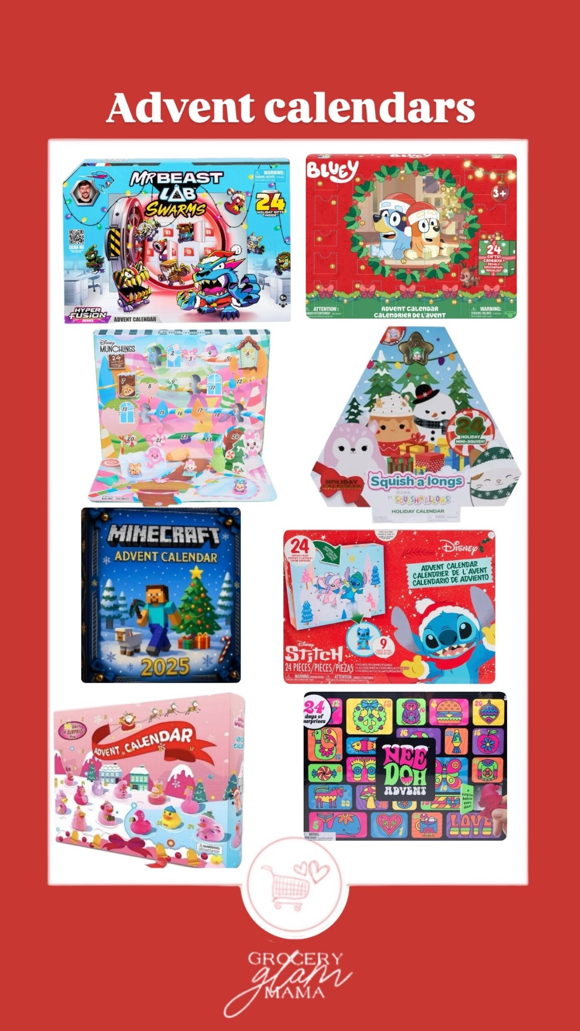 Grab them now!!!!

#LTKHoliday #LTKSaleAlert #LTKKids