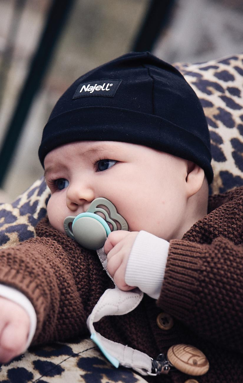 Pacifier Clip | Najell Sverige