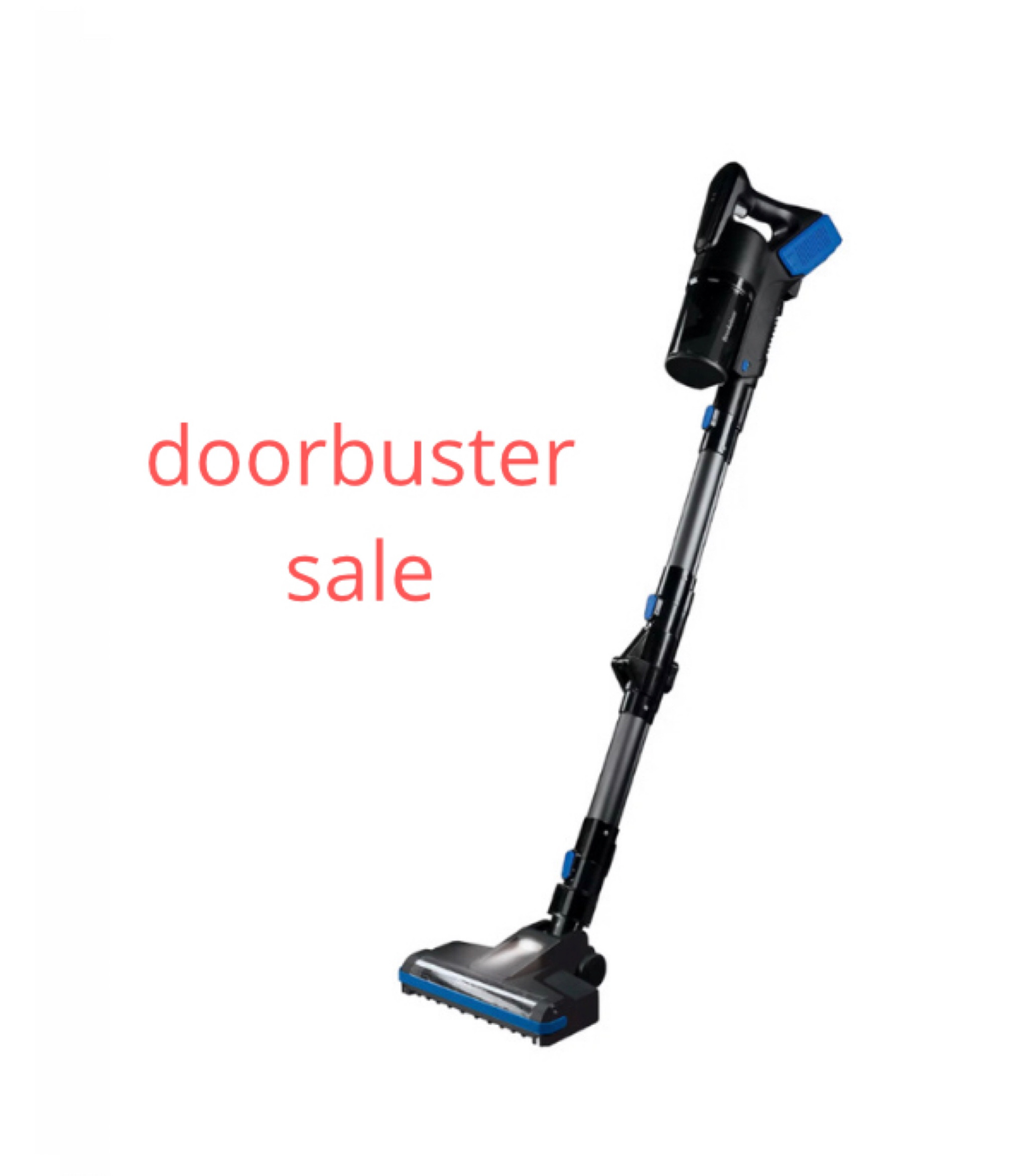 Cordless Vacuum - Huge Sale

#LTKhome #LTKsalealert #LTKSale