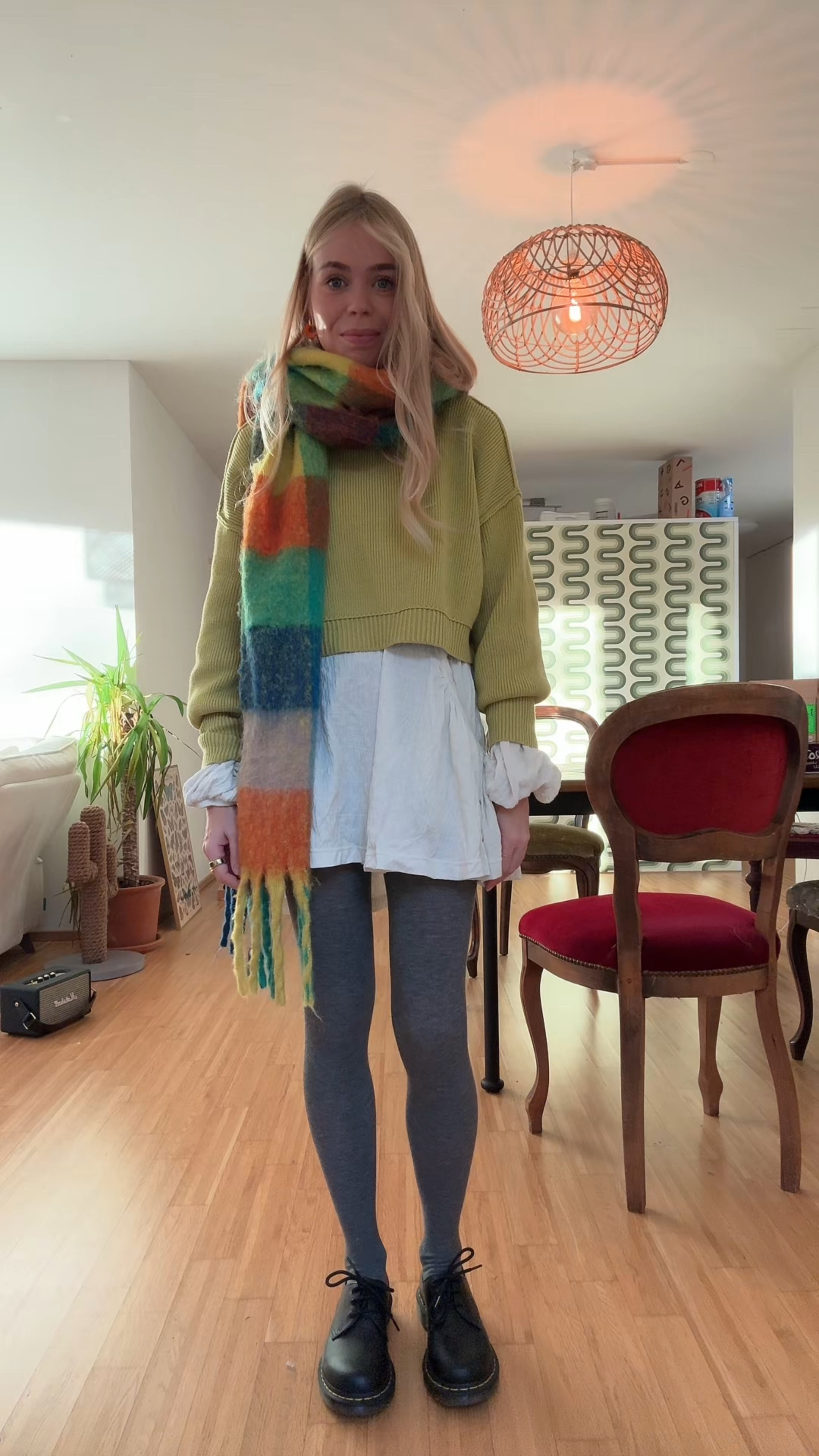 Cute outfit for a cozy evening 

#LTKfindsunder100 #LTKeurope #LTKstyletip