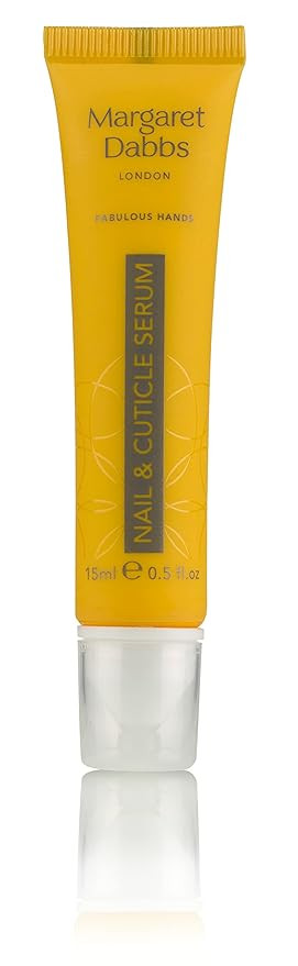 Margaret Dabbs London Nourishing Nail and Cuticle Serum Pen Supports Healthy Nail Growth 15ml | Amazon (US)