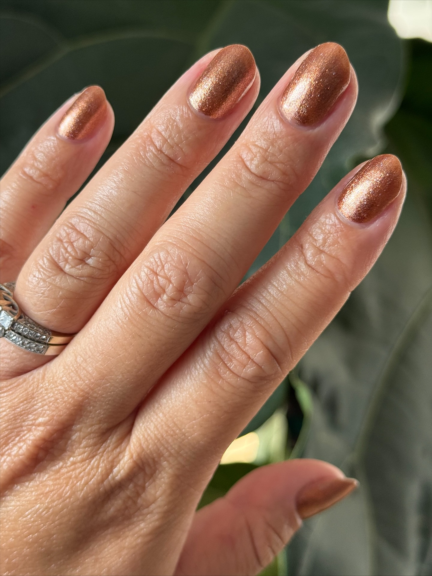 This stunning new sparkly brown is only available as a gift with purchase with the new Bonus Fall collection. This was my personal favorite collection of the season. 

#LTKBeauty